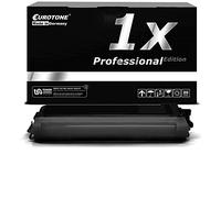EuroPro Toner Compatible pour Brother DCP-9010CN remplace TN-230BK Black