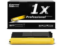 EuroPro Toner Compatible pour Brother HL-4570CDWT HL-4570CDW remplace TN-328Y Yellow