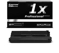 EuroPro Toner Compatible pour Brother MFC-9970CDW remplace TN-328BK Black