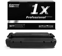 EuroPro Toner Compatible pour HP Laserjet 1000 1005 1200 1220 3300 3310 3320 3330 3380 remplace C7115A 15A