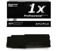 EuroPro XXL Black Toner Compatible pour Xerox VersaLink C400 C405 remplace 106R03528 106R03516 106R03500