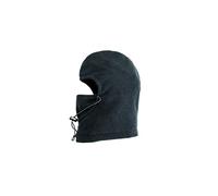 EUROPROTECTION - Cagoule polaire balaclava noire 250G/M² - 5BALB