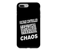 Eurorack Modular Synth Voltage Controlled Chaos Coque pour iPhone 7 Plus/8 Plus