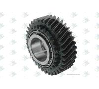 Euroricambi 88531149 Roue dentée, arbre principal