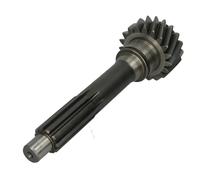 Arbre d'embrayage, boîte de vitesses EURORICAMBI 95532594