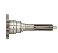 Euroricambi 95535642 Arbre d'entraînement, boîte manuelle