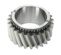 Euroricambi 95570889 Roue dentée, arbre d'entraînement,