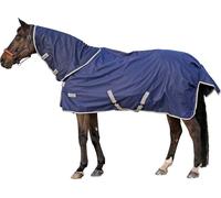 Euroriding Couverture d'extérieur Bucas Euroriding Turnout Extra 300g