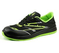 EUROROUTIER Chaussures d''eau transformables en sabots TRUCKER HYBRID TECH S1