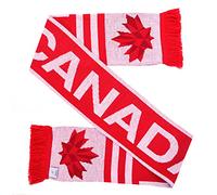 Euroscarves Canada Football Écharpe