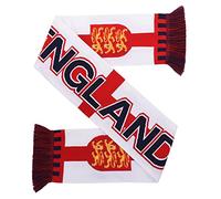 Euroscarves Écharpe en tricot HD haute définition Angleterre