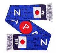 Euroscarves Japan Football Écharpe