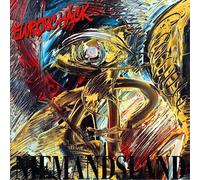 Euroschäck - EUROSCHÄCK Niemandsland [Vinyl LP]