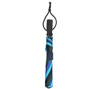 Euroschirm 1h16 Cw1 Trekking Parapluie pour Handsfrei Nuances de Bleu