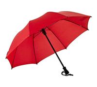 Euroschirm Birdiepal Outdoor Parapluie, Rouge