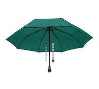 Euroschirm Birdiepal Outdoor Parapluie, vert, 0