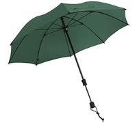 EuroSCHIRM Eberhard Parapluie de Trekking Swing Handsfree Vert Olive