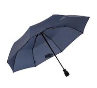 Euroschirm Light Trek Parapluie bleu marine Taille unique