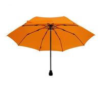 EuroSchirm - Light Trek - Parapluie orange