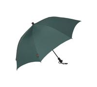Euroschirm - Parapluie de randonnée ultra-résistant - Swing Liteflex Dark Green - Vert Vert