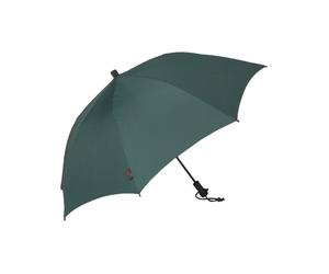 Euroschirm - Parapluie de randonnée ultra-résistant - Swing Liteflex Dark Green - Vert Vert