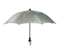 EuroSCHIRM Parapluie Liteflex Trek Swing-Trekking, argenté