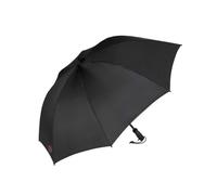 Parapluie de randonnée EUROSCHIRM Swing handsfree ultra (Black) TU