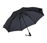 EuroSchirm Swing Liteflex Noir Taille Unique