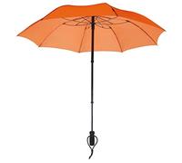 Euroschirm teleScope handsfree orange