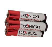 eurosell 700mAh rechargeable batterie de rechange AAA pour téléphone Batterie téléphone sans fil Siemens Gigaset A380 A385 a38h A580 A585 A58H A150 A155 A15 A340 A345 A34 AS280 AS285 AS28H S450