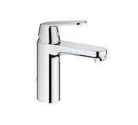 Eurosmart C Mitigeur de Lavabo Monocommande Chaîne Ecojoy 168 mm