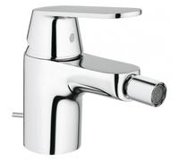 GROHE Mitigeur pour bidet Eurosmart Cosmopolitan 32839000 saillie 114mm vidage à tirette chromé