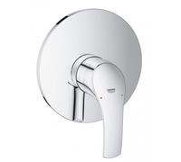 GROHE Façade Encastrée pour Mitigeur Doucheeurosmart 19451002 (Import Allemagne)