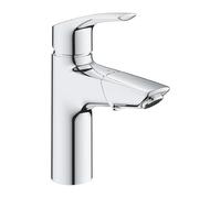 EUROSMART LAV M BOUCHE AMOVIBLE CHROME