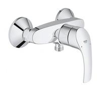 GROHE Mitigeur de douche mural Eurosmart StarLight Chrome 33555002