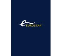 Eurostar Gift Card 50 EUR Key FRANCE