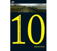 Eurostar - London to Paris Non Stop - Eurostar - London to Paris Non Stop in 10 Minutes [Import anglais]