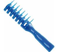 Eurostil 2 pics Brosse squelette Brosse squelette Large Ball Colours 1pc