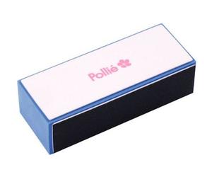 Eurostil 4 Sides Buffer Block File 1pc