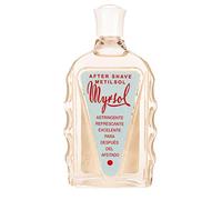 EUROSTIL After Shave MYRSOL APRÈS Rasage METILSOL 180ML Mixte, Negro, Seulement