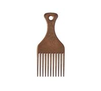 Peigne en bois Eurostil 5 pics 1pc