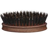 Eurostil Barber Brush Petite brosse en bois 1un