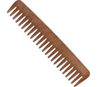 Eurostil Batidor Mechas Peine Madera 1un