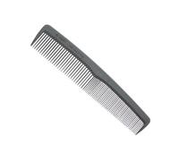 Eurostil Beater comb straight model Carbon