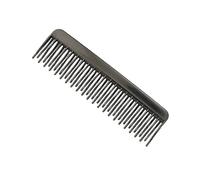 Eurostil Peigne à fouet en plastique Double dents