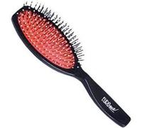 Eurostil Bellows Nylon Brush Small Rubber Brush Colours 1pc