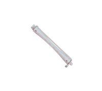 Eurostil Bigudi Bicolour Long No. 7 00901 12pcs