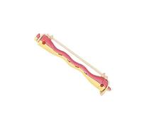 Eurostil Bigudi Bicolour Wavy 12pcs