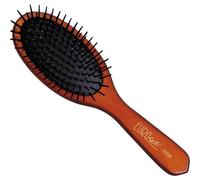 Eurostil Brosse à cheveux professionnelle ovale 1 Unité