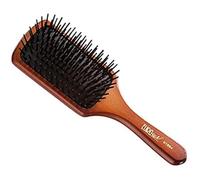 EUROSTIL Brosse à friser en plastique 1Un 120 g